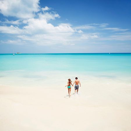 Sandals Grande Antigua Resort & Spa Dickenson Bay Eksteriør bilde