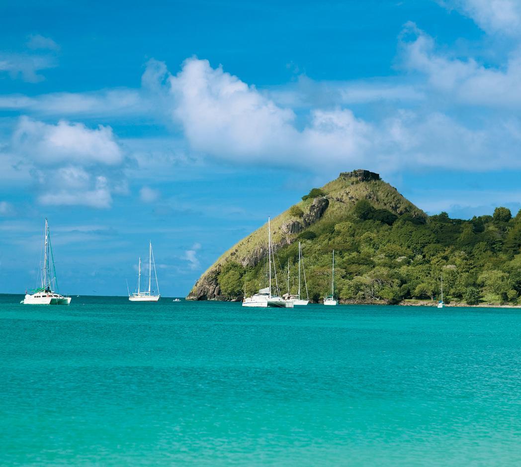 Sandals Grande Antigua Resort & Spa Dickenson Bay Eksteriør bilde