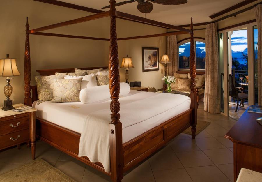Sandals Grande Antigua Resort & Spa Dickenson Bay Eksteriør bilde