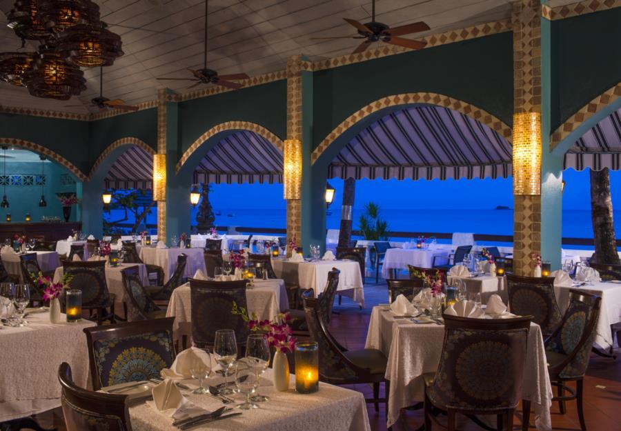 Sandals Grande Antigua Resort & Spa Dickenson Bay Eksteriør bilde